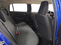 Suzuki Swift vaihtoauto