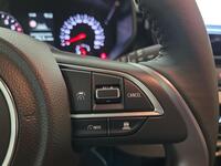 Suzuki Swift vaihtoauto