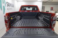 Isuzu D-Max vaihtoauto