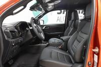 Isuzu D-Max vaihtoauto