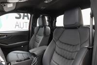 Isuzu D-Max vaihtoauto