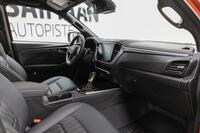 Isuzu D-Max vaihtoauto