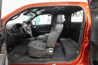 Isuzu D-Max vaihtoauto