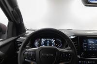 Isuzu D-Max vaihtoauto