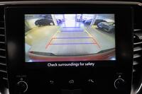 Isuzu D-Max vaihtoauto