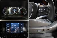 Isuzu D-Max vaihtoauto