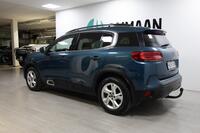 Citroën C5 Aircross vaihtoauto