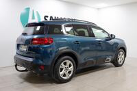 Citroën C5 Aircross vaihtoauto