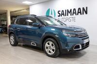 Citroën C5 Aircross vaihtoauto