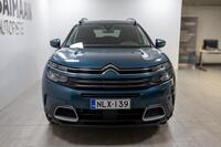 Citroën C5 Aircross vaihtoauto
