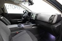 Citroën C5 Aircross vaihtoauto