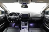 Citroën C5 Aircross vaihtoauto