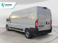 Fiat Ducato vaihtoauto