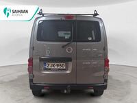 Nissan NV200 vaihtoauto