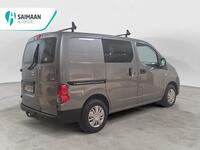 Nissan NV200 vaihtoauto