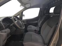 Nissan NV200 vaihtoauto