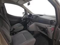 Nissan NV200 vaihtoauto