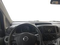 Nissan NV200 vaihtoauto