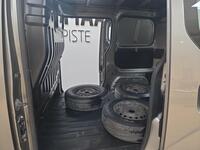 Nissan NV200 vaihtoauto