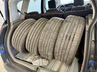 Renault Scénic vaihtoauto