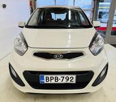 Kia Picanto vaihtoauto