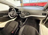 Kia Picanto vaihtoauto
