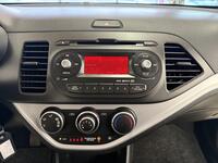 Kia Picanto vaihtoauto