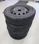 Kia Picanto vaihtoauto