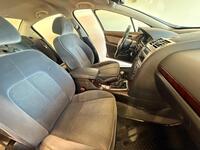 Peugeot 407 vaihtoauto