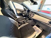 Nissan Micra vaihtoauto