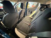 Nissan Micra vaihtoauto