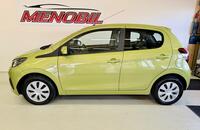Peugeot 108 vaihtoauto
