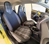 Peugeot 108 vaihtoauto