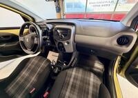 Peugeot 108 vaihtoauto