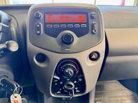 Peugeot 108 vaihtoauto