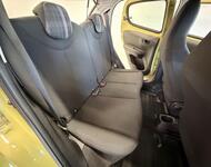 Peugeot 108 vaihtoauto