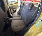 Peugeot 108 vaihtoauto