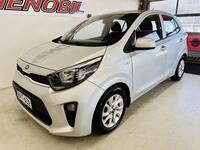 Kia Picanto vaihtoauto