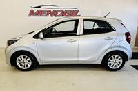 Kia Picanto vaihtoauto