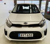 Kia Picanto vaihtoauto