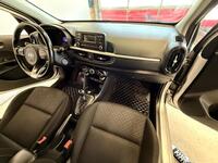 Kia Picanto vaihtoauto