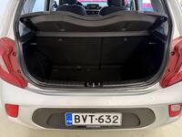 Kia Picanto vaihtoauto