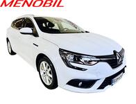 Renault Mégane vaihtoauto