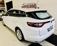 Renault Mégane vaihtoauto