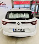 Renault Mégane vaihtoauto