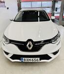 Renault Mégane vaihtoauto
