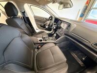 Renault Mégane vaihtoauto