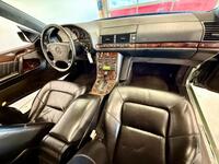 Mercedes-Benz S vaihtoauto