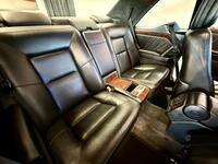 Mercedes-Benz S vaihtoauto