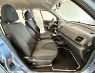 Nissan Micra vaihtoauto